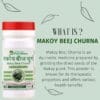 Makoy Seeds Churna