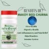 Makoy Seeds Churna