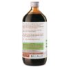 ajwain ark left