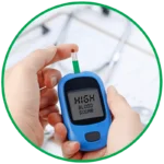 Diabetic Health