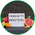 Immunity Booster