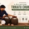 Purndhenu Ayurvedic Trikatu Churna made with Sonth, Kali Mirch and Pippali
