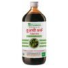 Tulsi Gomutra Ark,485ml