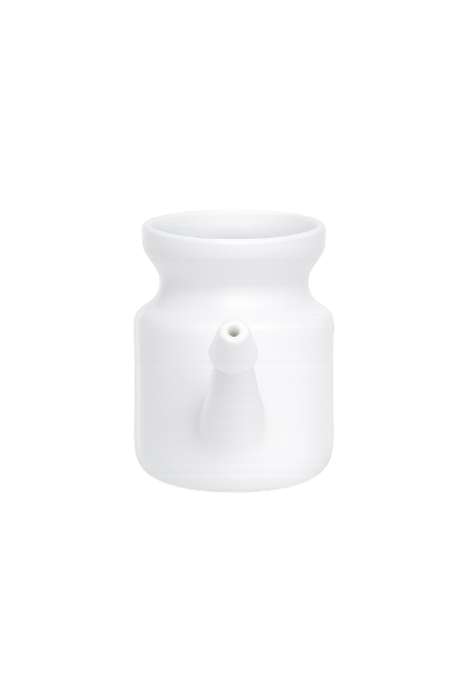 Neti Pot, Plastic