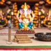Gomay Shaastriya Dhoop Batti Pack of  30
