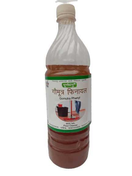 Gomutra Phenyl
