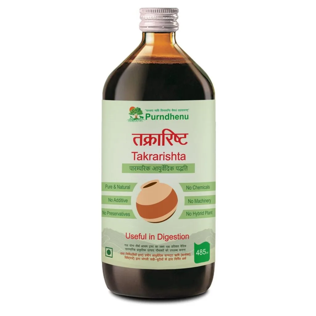 Takrarishta Takrarishta,485ml
