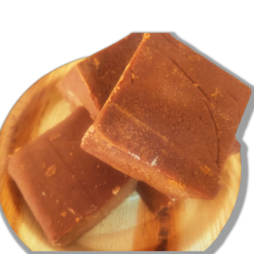 Palm Jaggery, 1kg