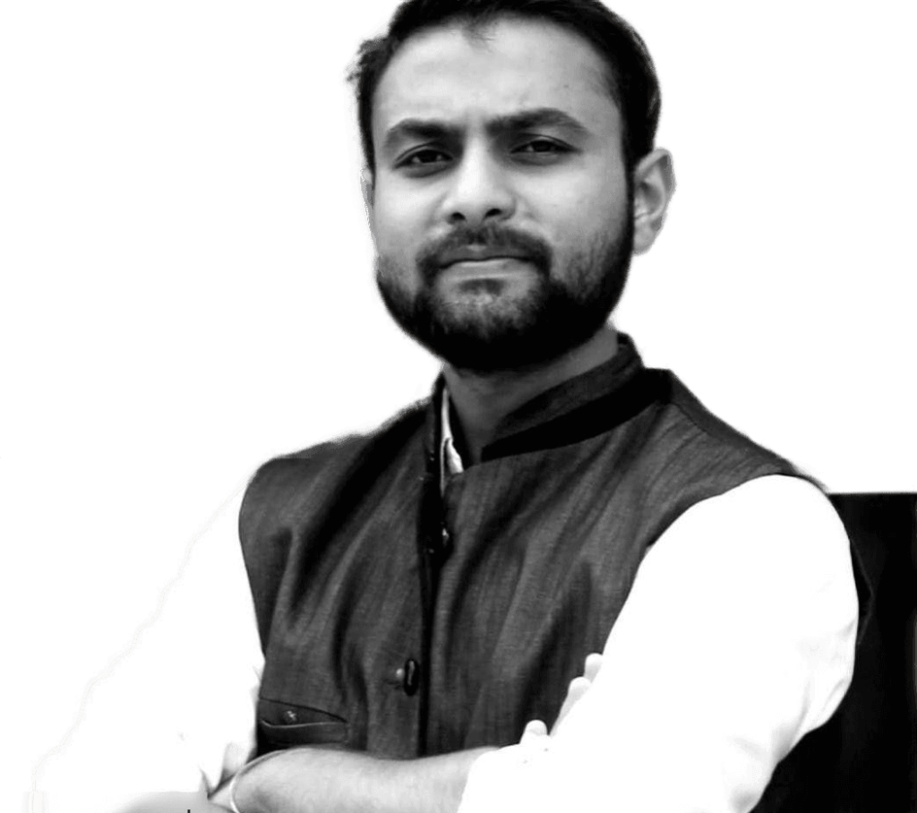 Consultation with Prasant Dhiman