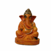 Gomey Ganesha (Ganapati) Deva100% Cow dung