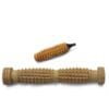 Wooden Acupressure Roller for Feet & Hands