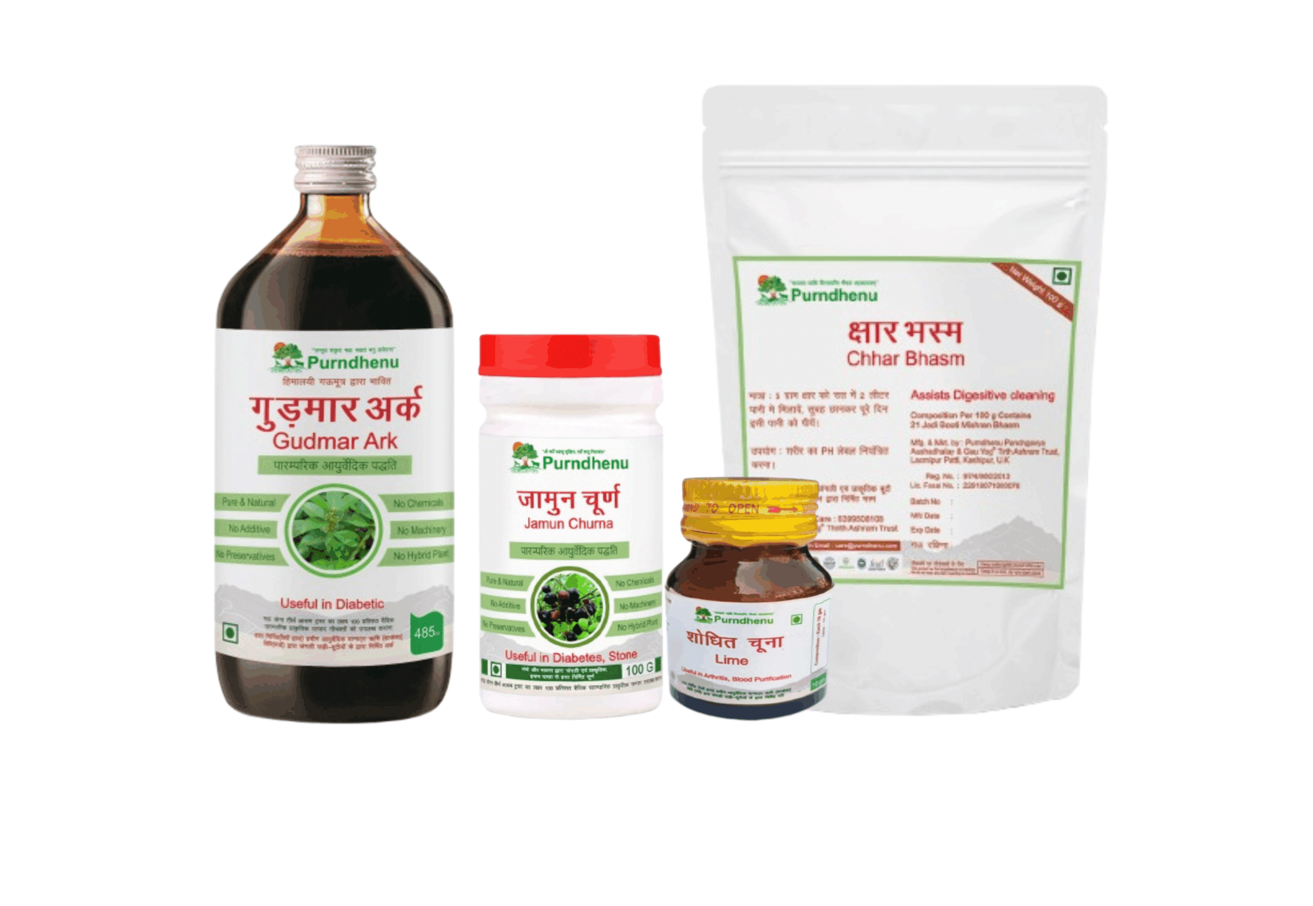 Diabetes Care Set