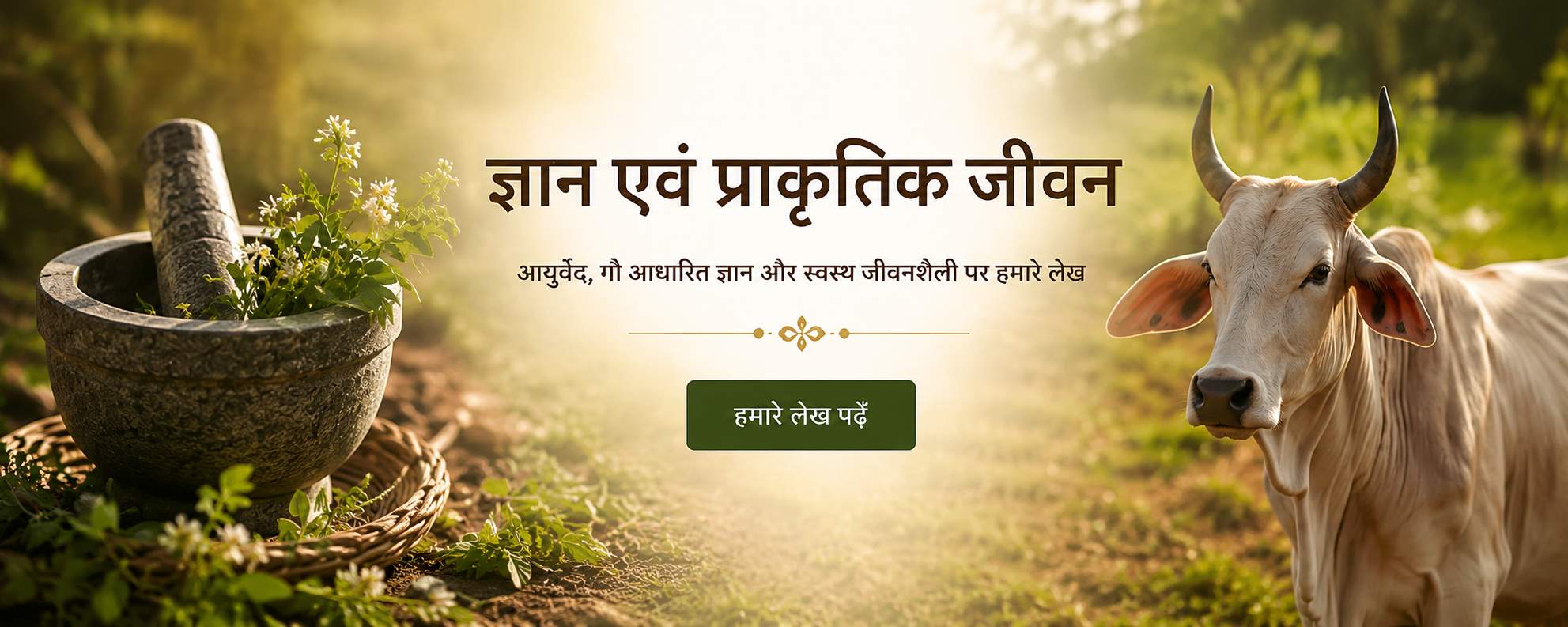 Gyan Abm Prakratik Jivan