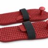 Wooden Acupressure & Massage Tool Combo