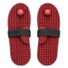 Wooden Acupressure & Massage Tool Combo