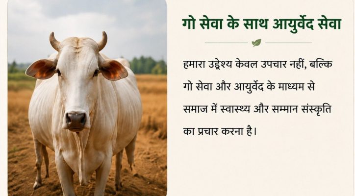 आयुर्वेद परामर्श प्रक्रिया स्टेप बाय स्टेप